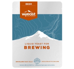 Wyeast 3711