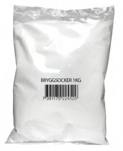 Bild på Dextros,  Bryggsocker 1 kg