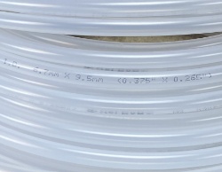 Bild på Kolsyreslang 3/8" (6,7 x 9,5 mm)  LDPE