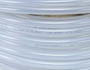 Bild på Kolsyreslang 3/8" (6,7 x 9,5 mm)  LDPE